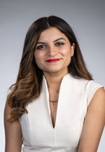 Tanvi Vishwasrao