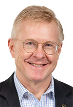 Nick Street