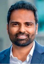 Pavan Kunchala