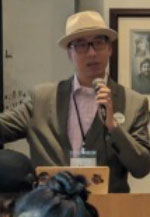 Aaron Lai