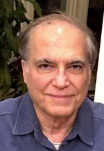 Mehran Hojati headshot