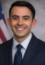 Jordan N. Yahiro, CAP-X