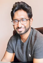 Sandeep Prakash 