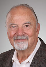 Carl Spetzler