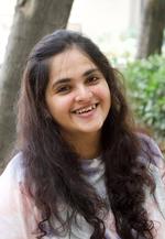 Avanti Shah headshot