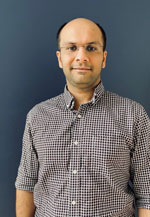 Minesh Chande