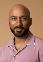 Akhil Verghese