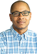 Mark Lewis