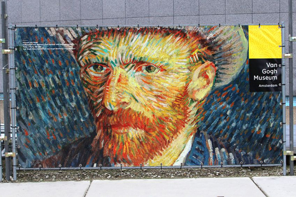 Vincent van Gogh certainly qualifies as a âtortured artist,â but misery tends to hurt, rather than help, the value of work by great painters. Photo Courtesy of 123rf.com | © Inge Hogenbijl