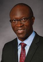 Conrad Tucker image