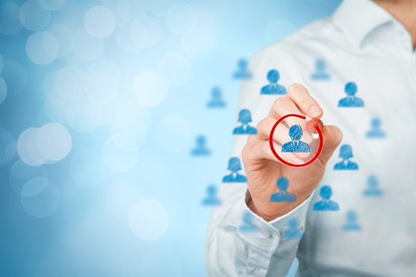 Deep personalization strategies are crucial to each and every angle of product development and delivery. Photo Courtesy of ThinkStock.com