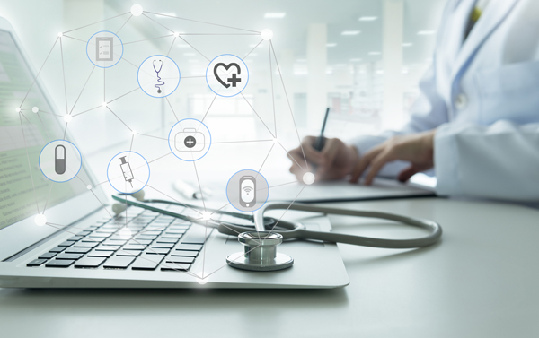 The healthcare industry has always been vocal about patient data privacy.