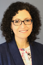 Mary Magrogan