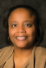 Scharan Johnson
