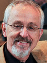 Richard Larson