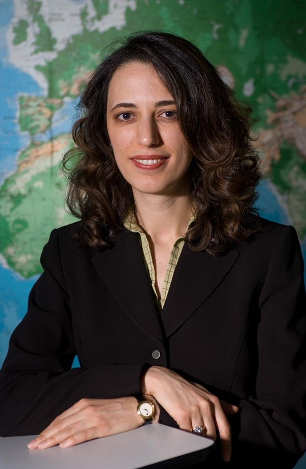 Pinar Keskinocak