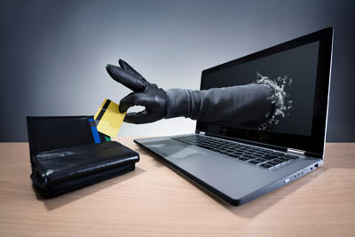 credit card fraud