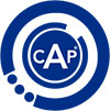 CAP logo