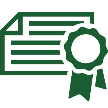 green certificate