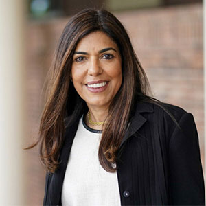 Sharmila Mulligan