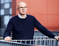 Heine Iversen