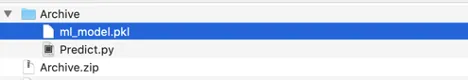 approach 2 zip file