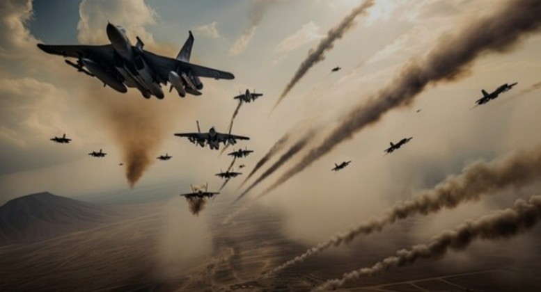 military operations research