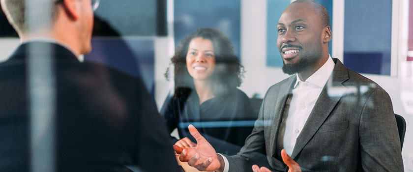 Executive Recruiting: The Modern Search for Top Talent