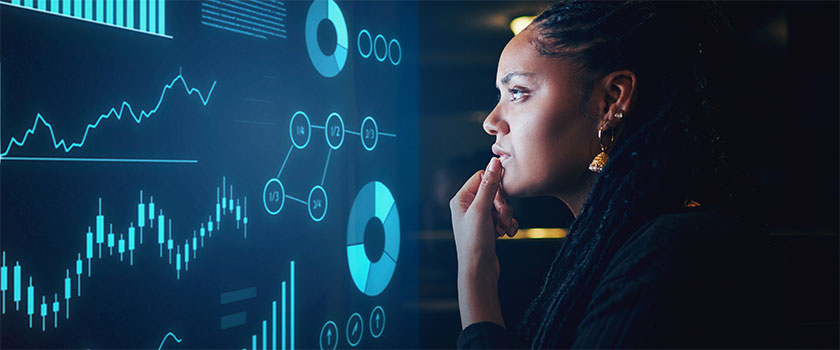 data driven decision making