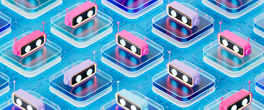 Opening the Agentic AI Floodgates 