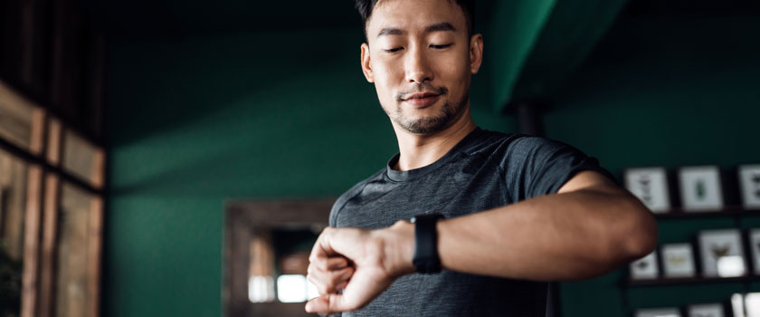 The Future of Wearables Requires More Than Yesterday’s Data
