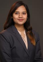 Pragati Ingole