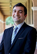 Hamidreza Validi