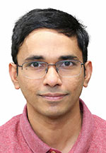 Aneesh Sajan
