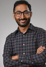 Mohan Krishna Mannava