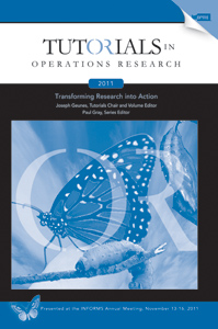Transforming Research into Action cover image