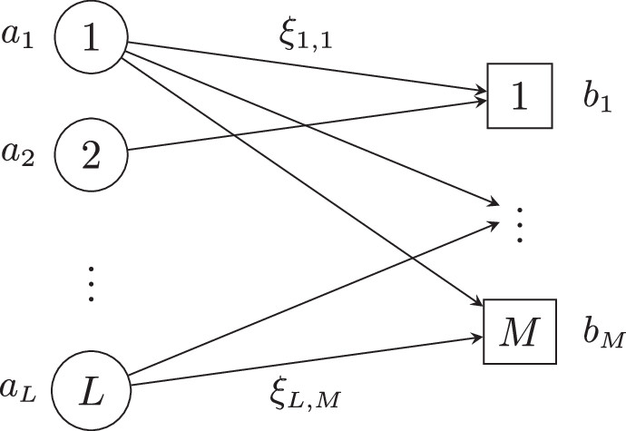 Network Flow Models for Robust Binary Optimization with Selective ...