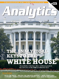 Summer 2008 cover image