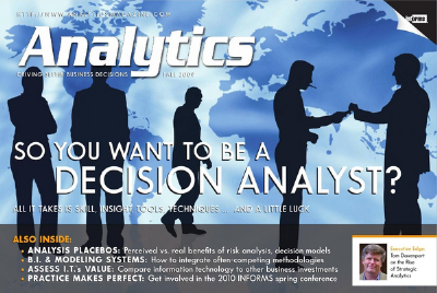 Fall 2009 cover image