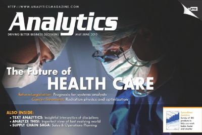 May/June 2010 cover image