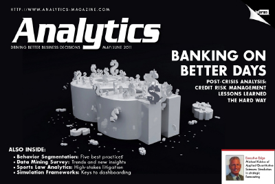 May/June 2011 cover image