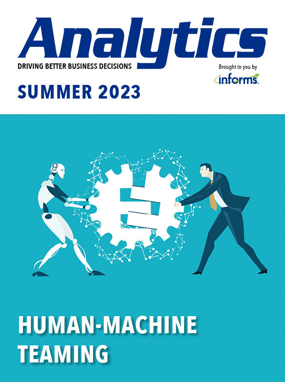 Summer 2023 cover image