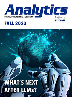 Fall 2023 cover image