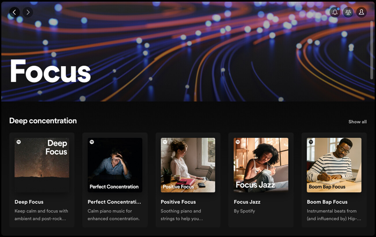 What Drives Demand for Playlists on Spotify? | Marketing Science