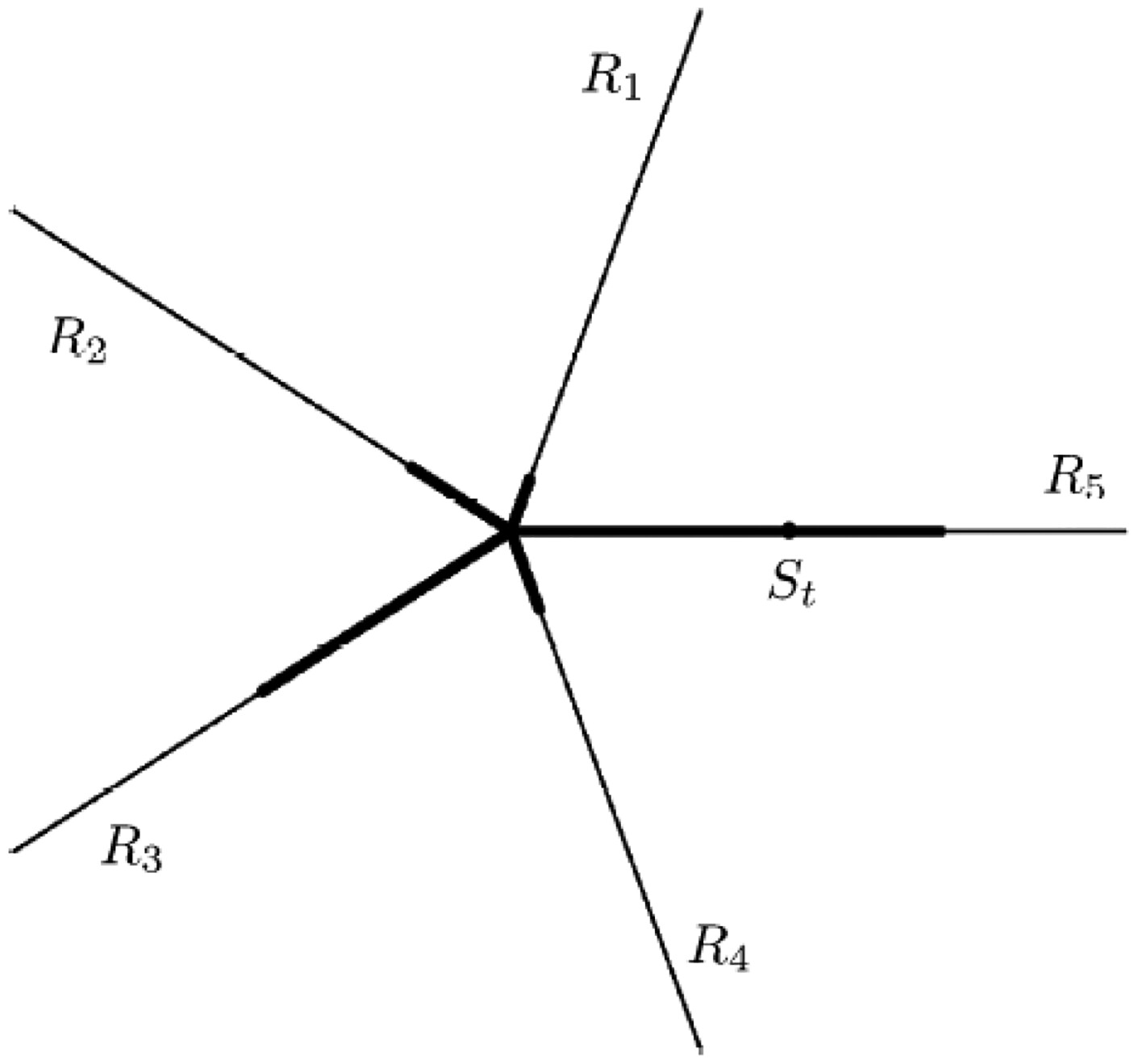 On the Diameter of the Stopped Spider Process | Mathematics of ...
