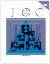 cover image ORSA Journal on Computing