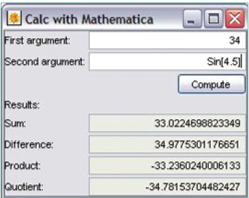 Mathematica 5.1 | ORMS Today