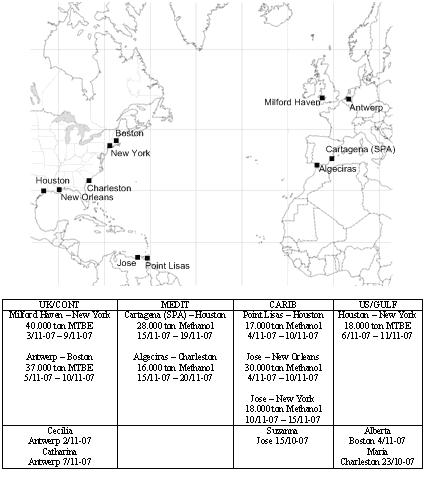 Maritime Transport Optimization: An Ocean of Opportunities | ORMS Today