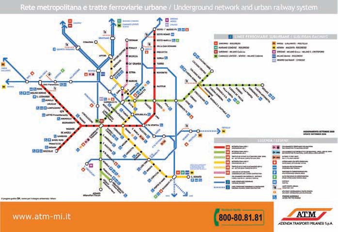 Open Rails Milan Fast track to solving rail delays | ORMS Today