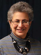 Vicki Bier